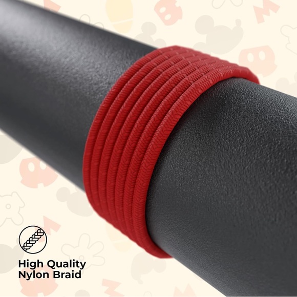 Disney Minnie Mouse 3ft USB to USB-C. SEND ME AN OFFER! - Picture 6 of 8